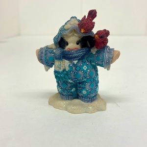 Enesco Original 1998 “I Can’t Mooove”